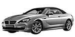 BMW F12 P1475 Fault Code
